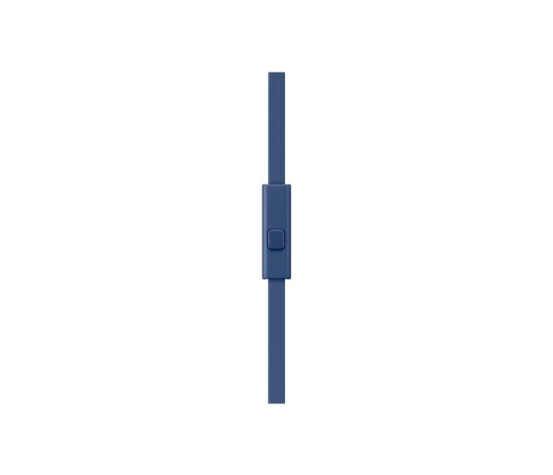 SONY XB550APL Niebieskie - 507495 - zdjęcie 4